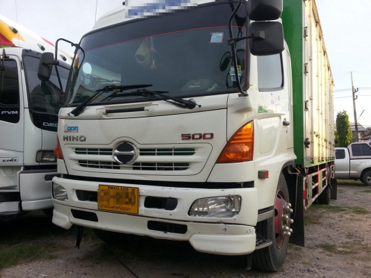 ขาย 6ล้อตู้สิบบาน มีให้เลือกหลายคันครับ 0872508883 คิงส์