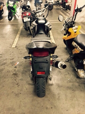 ขาย CB 400 (super 4) สพมแท้(ตัวจริง)