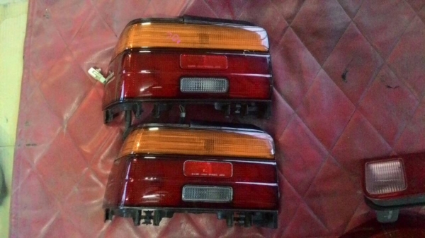 ไฟท้ายสามห่วง