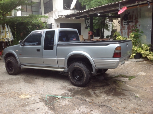 ขายยางพร้อมแม็ค ขาบ15