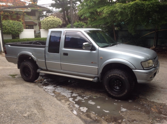 ขายยางพร้อมแม็ค ขาบ15