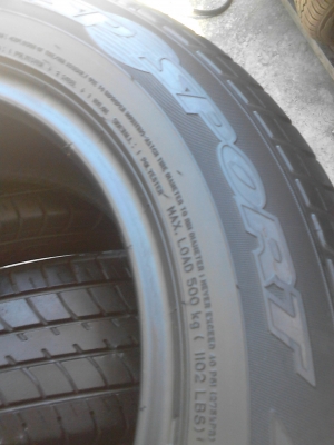 185/60R15 Dunlop spsport2030 ชุด 4 เส้น tel.081-427-3941 185/60R15 Dunlop spsport2030 ชุด 4 เส้น tel.081-427-3941