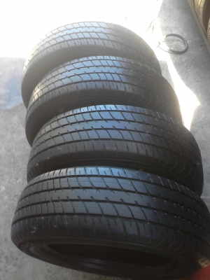 185/60R15 Dunlop spsport2030   ชุด  4 เส้น  tel.081-427-3941