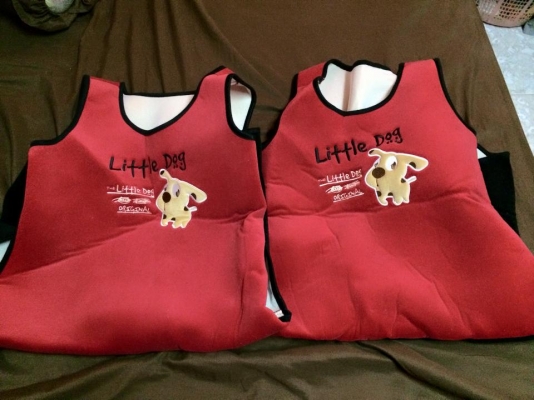 ขาย ชุดคลุมเบาะลายการ์ตูน