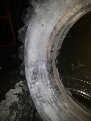 ขายยางลุยๆสักชุดขอบ 16" ขายยางลุยๆสักชุดขอบ 16"