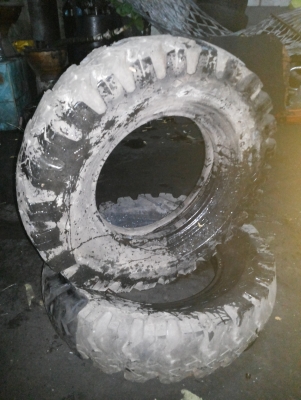 ขายยางลุยๆสักชุดขอบ 16" ขายยางลุยๆสักชุดขอบ 16"