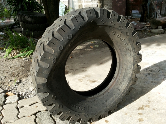 ขายยางลุยๆสักชุดขอบ 16" ขายยางลุยๆสักชุดขอบ 16"