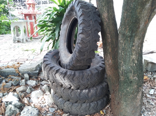 ขายยางลุยๆสักชุดขอบ 16" ขายยางลุยๆสักชุดขอบ 16"