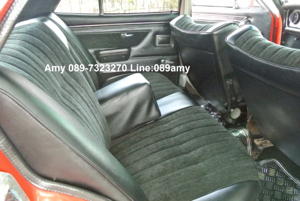 Opel commodore รถบ้าน Opel commodore รถบ้าน