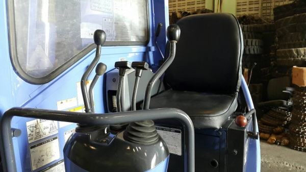 ขาย รถขุด KOMATSU รุ่น PC38UU-2- มือสองญี่ปุ่น แทร็กเหล็ก บูมสไลด์ ท้ายกลม คล่องตัว สลักแน่น มือถือ/LINE ID : 0818753444 ขาย รถขุด KOMATSU รุ่น PC38UU-2- มือสองญี่ปุ่น แทร็กเหล็ก บูมสไลด์ ท้ายกลม คล่องตัว สลักแน่น มือถือ/LINE ID : 0818753444