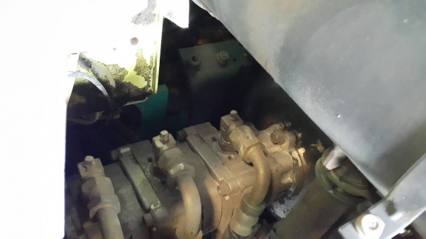 ขาย รถขุด KOMATSU รุ่น PC38UU-2- มือสองญี่ปุ่น แทร็กเหล็ก บูมสไลด์ ท้ายกลม คล่องตัว สลักแน่น มือถือ/LINE ID : 0818753444 ขาย รถขุด KOMATSU รุ่น PC38UU-2- มือสองญี่ปุ่น แทร็กเหล็ก บูมสไลด์ ท้ายกลม คล่องตัว สลักแน่น มือถือ/LINE ID : 0818753444