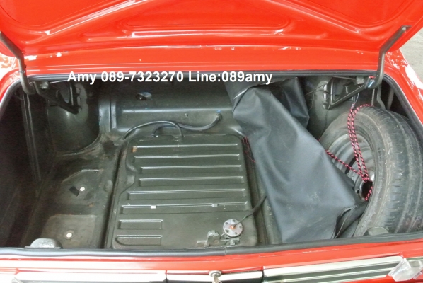 Opel commodore รถบ้าน Opel commodore รถบ้าน