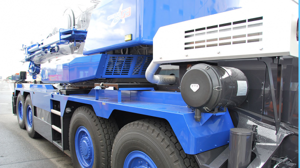 ขาย TADANO GR600N2 สอบถามเครนได้ทุกรุ่น ทุกยี่ห้อ