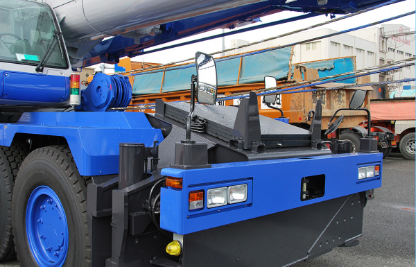 ขาย TADANO GR600N2 สอบถามเครนได้ทุกรุ่น ทุกยี่ห้อ