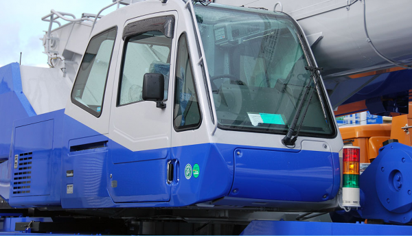 ขาย TADANO GR600N2 สอบถามเครนได้ทุกรุ่น ทุกยี่ห้อ