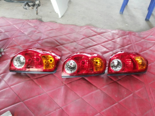 ไฟท้าย Triton ของแท้มือสอง