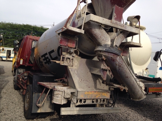 ขาย HINO GD3HEA