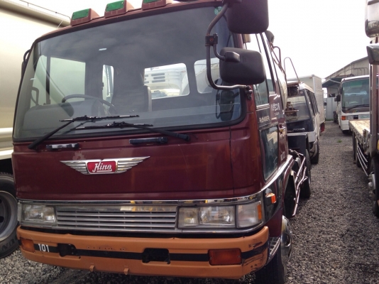 ขาย HINO GD3HEA