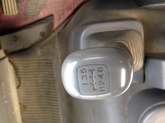 ขาย HINO GD3HEA