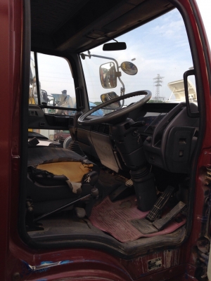 ขาย HINO GD3HEA