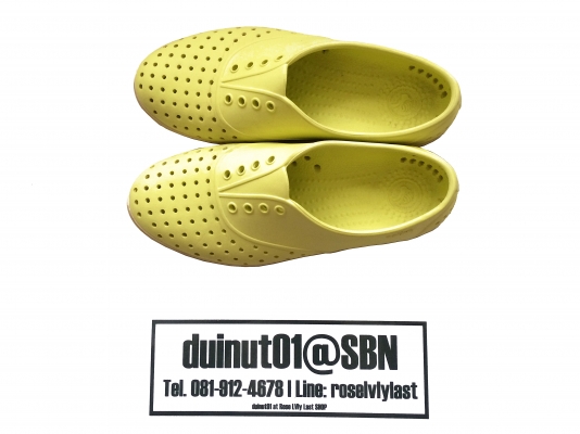 Native shoes Jericho