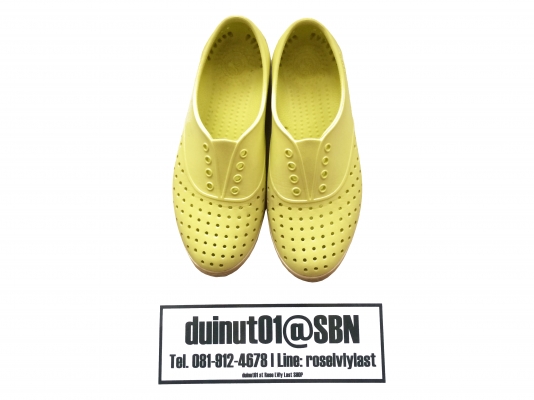 Native shoes Jericho