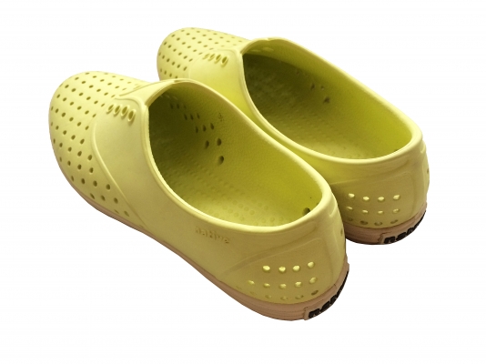 Native shoes Jericho