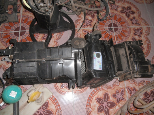 เฟืองท้ายดีแม็ก-เชฟ เฟืองท้ายดีแม็ก-เชฟ