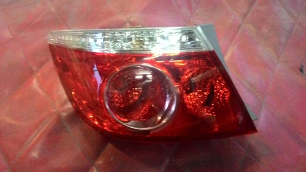 ไฟท้าย city แมงสาบ ข้างซ้าย ของแท้มือสอง