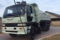 HINO FM3M ดั๊ม2เพลา เครื่อง240แรง เครื่องดี ครัทซีสวย หัวเดิมๆ 1,080,000 บาท (ศุภากร 081-4252943) HINO FM3M ดั๊ม2เพลา เครื่อง240แรง เครื่องดี ครัทซีสวย หัวเดิมๆ 1,080,000 บาท (ศุภากร 081-4252943)