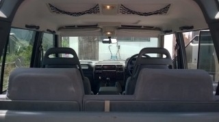 แลนด์ mpi ปี95 ขายดาวน์75,000 ผ่อนอีก6550*12เดือน