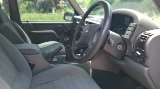 แลนด์ mpi ปี95 ขายดาวน์75,000 ผ่อนอีก6550*12เดือน