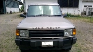 แลนด์ mpi ปี95 ขายดาวน์75,000 ผ่อนอีก6550*12เดือน