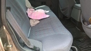 แลนด์ mpi ปี95 ขายดาวน์75,000 ผ่อนอีก6550*12เดือน