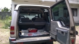 แลนด์ mpi ปี95 ขายดาวน์75,000 ผ่อนอีก6550*12เดือน