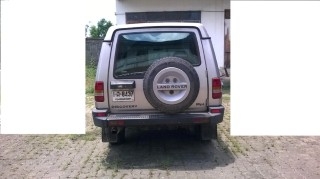 แลนด์ mpi ปี95 ขายดาวน์75,000 ผ่อนอีก6550*12เดือน