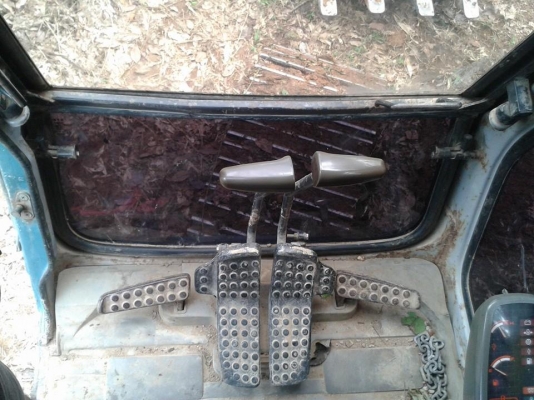 ขายด่วน HITACHI EX 120 -2