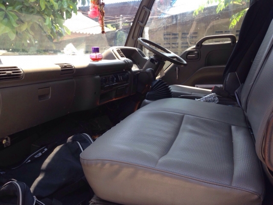 ขายnpr66lเครื่อง120รถห้างเดิมๆ