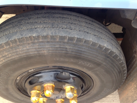 ขายnpr66lเครื่อง120รถห้างเดิมๆ