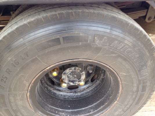 ขายnpr66lเครื่อง120รถห้างเดิมๆ