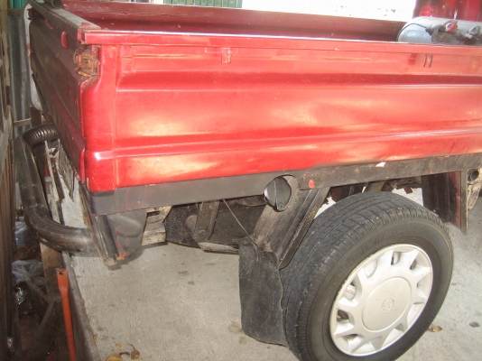 ขายกะป้อ S65