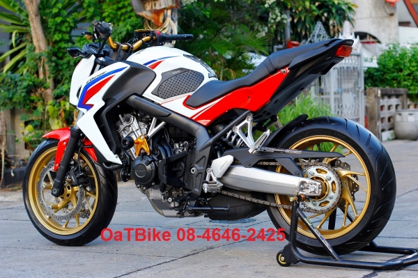 ขาย CB 650 ปี 14 สีเดิมทั้งคัน รถ 6 เดือน วิ่ง 1900 ขาย CB 650 ปี 14 สีเดิมทั้งคัน รถ 6 เดือน วิ่ง 1900