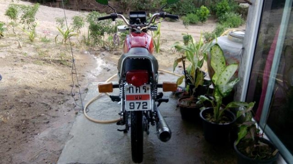 ขาย JX 110