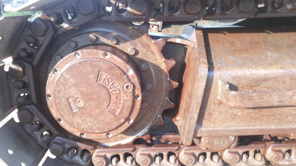 ขายด่วนเเม็คโครSK135SRซุปเปอร์สถาพสวยพร้อมใช้รถนอกนำเข้ายังไม่เคยใช้งานในเมืองไทยเลย ขายด่วนเเม็คโครSK135SRซุปเปอร์สถาพสวยพร้อมใช้รถนอกนำเข้ายังไม่เคยใช้งานในเมืองไทยเลย