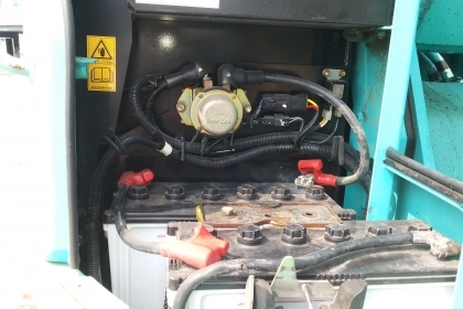 ขายด่วนเเม็คโครSK135SRซุปเปอร์สถาพสวยพร้อมใช้รถนอกนำเข้ายังไม่เคยใช้งานในเมืองไทยเลย ขายด่วนเเม็คโครSK135SRซุปเปอร์สถาพสวยพร้อมใช้รถนอกนำเข้ายังไม่เคยใช้งานในเมืองไทยเลย