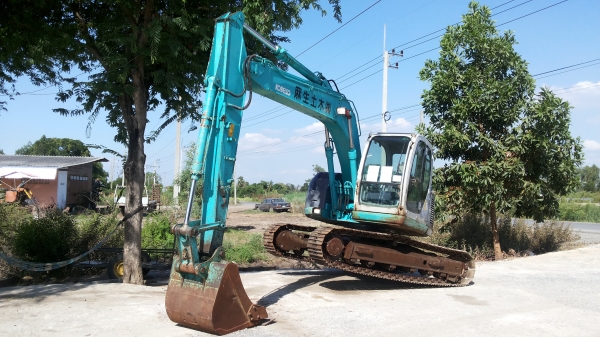 ขายด่วนเเม็คโครSK135SRซุปเปอร์สถาพสวยพร้อมใช้รถนอกนำเข้ายังไม่เคยใช้งานในเมืองไทยเลย ขายด่วนเเม็คโครSK135SRซุปเปอร์สถาพสวยพร้อมใช้รถนอกนำเข้ายังไม่เคยใช้งานในเมืองไทยเลย