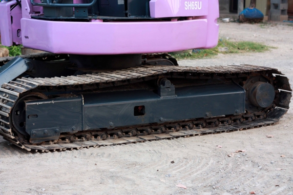 ขายแม็คโคร SUMITOMO SH65U-2 นำเข้าจากญี่ปุ่น มี VDO ทดลองขับให้ดู ติดต่อ 086-775-7900, 086-324-1992