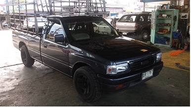 ขาย127000รถพร้อมทำกินคัฟ