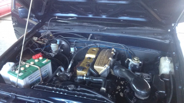 ขาย127000รถพร้อมทำกินคัฟ