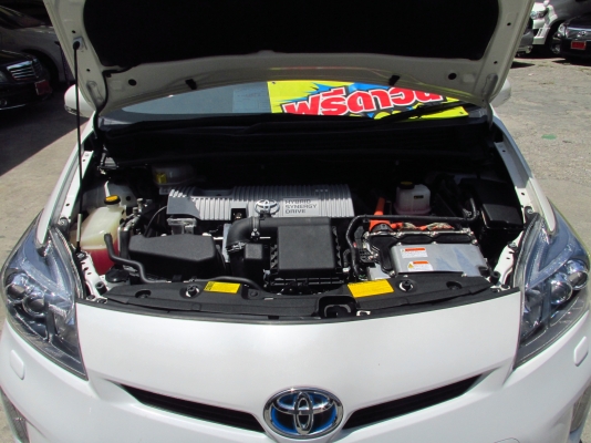 **ขายด่วน***NEW PRIUS 1.8รุ่นท้อป เนวิเกเตอร์ จัดได้ยอดเยอะ ใช้เงินออกรถน้อย สนใจโทร 087-775-8887